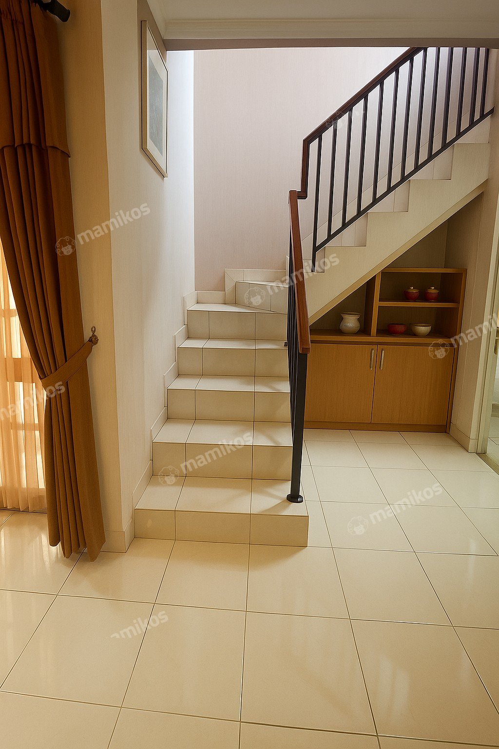 Rumah Sertifikat SHM 2 Kamar Tidur 2 Kamar Mandi Cibubur Jakarta Timur - Photo 3