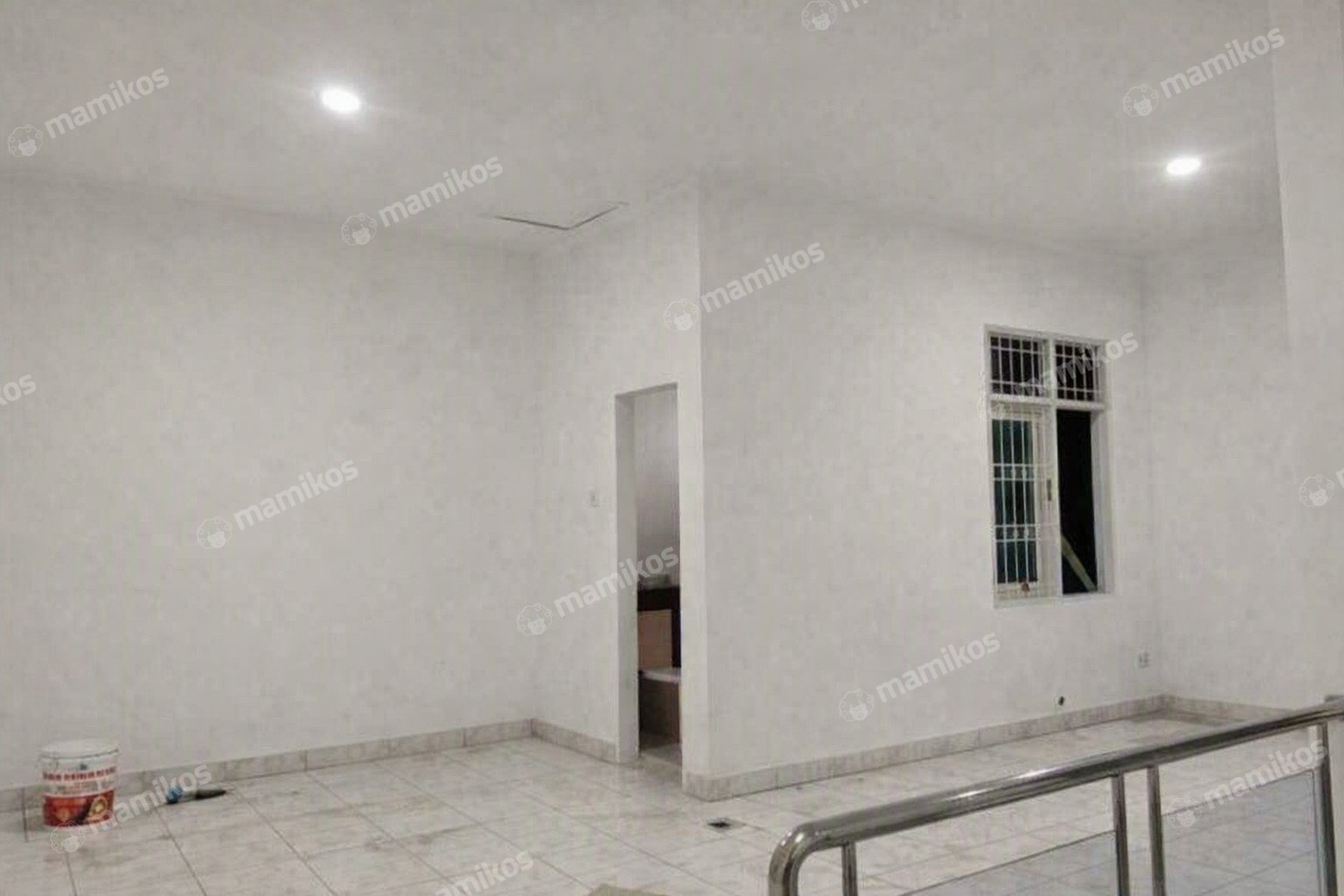 Rumah Sertifikat SHM 4 Kamar Tidur 3 Kamar Mandi Kelapa Gading Jakarta Utara - Photo 4