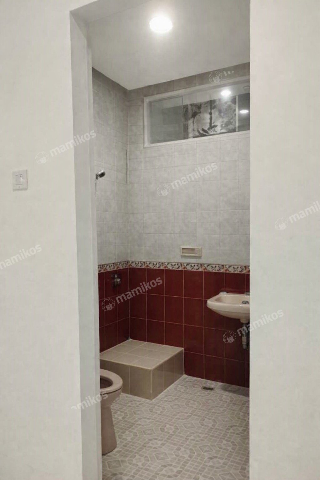 Rumah Sertifikat SHM 4 Kamar Tidur 3 Kamar Mandi Kelapa Gading Jakarta Utara - Photo 5