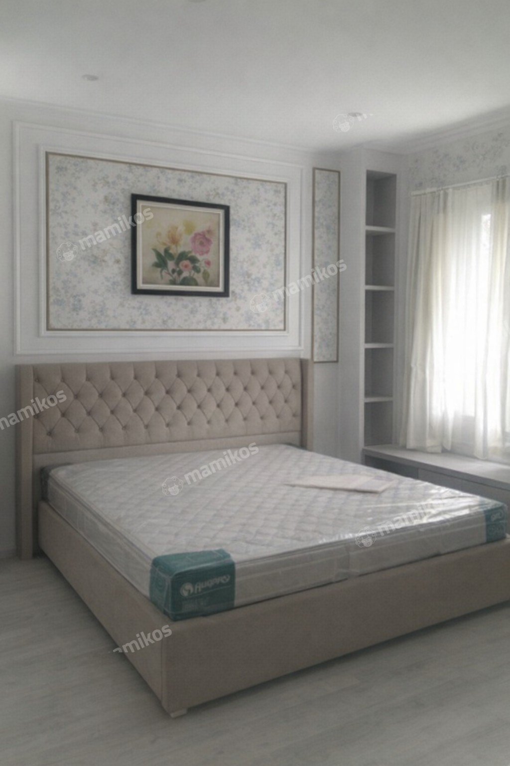 Rumah Sertifikat SHM 4 Kamar Tidur 3 Kamar Mandi Raffles Hills Jakarta Timur - Photo 4