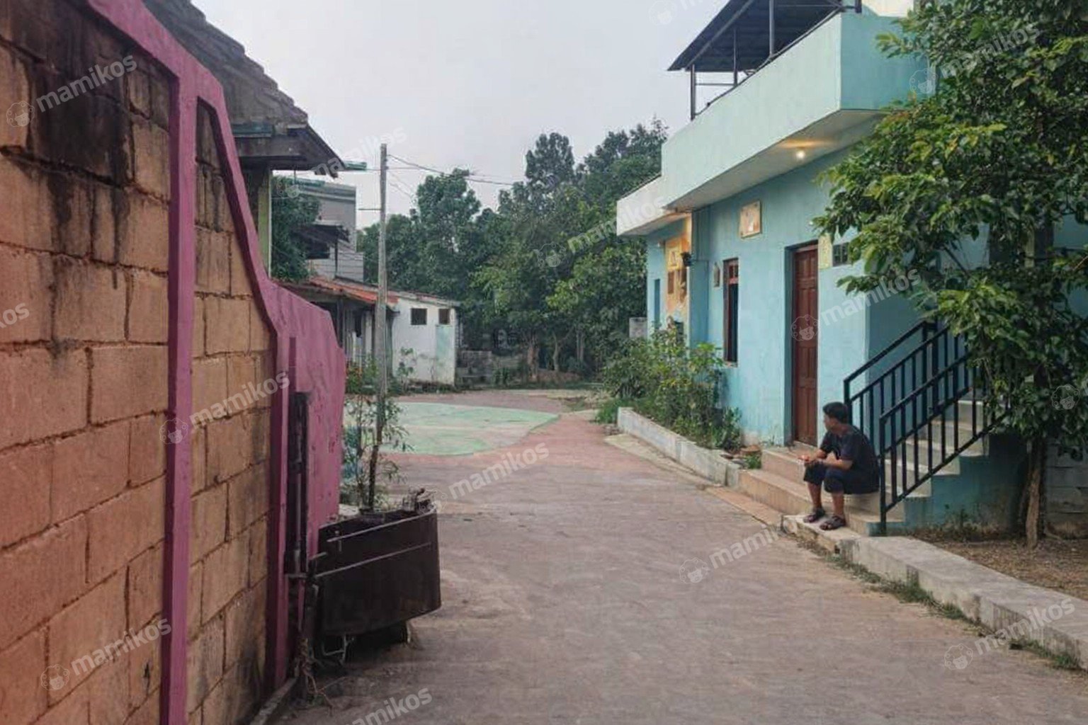 Rumah Sertifikat SHM 4 Kamar Tidur 2 Kamar Mandi Duren Sawit Jakarta Timur - Photo 5