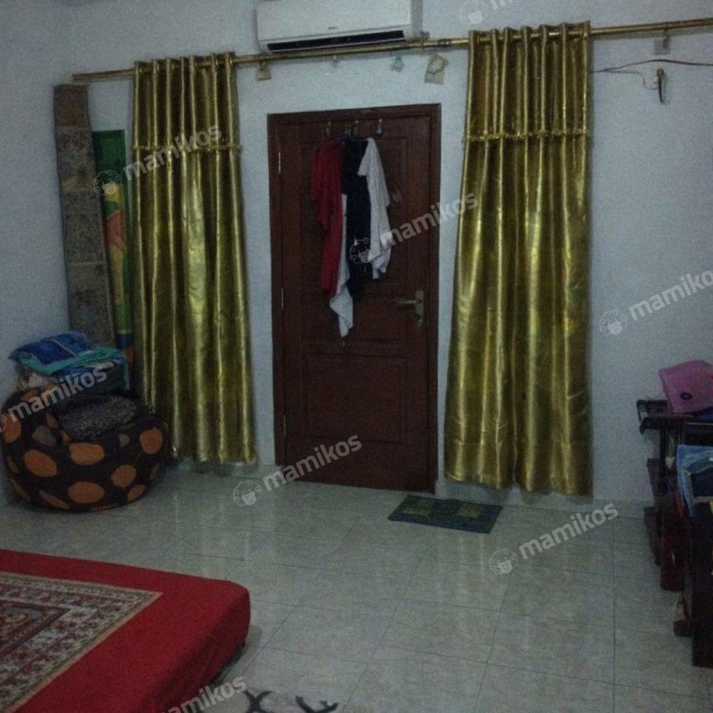 Rumah Sertifikat SHM 2 Kamar Tidur 1 Kamar Mandi Palmerah Jakarta Barat - Photo 3