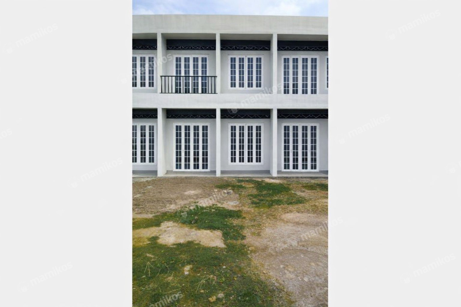Rumah Sertifikat SHM 2 Kamar Tidur 1 Kamar Mandi Pancoran Jakarta Selatan - Photo 2