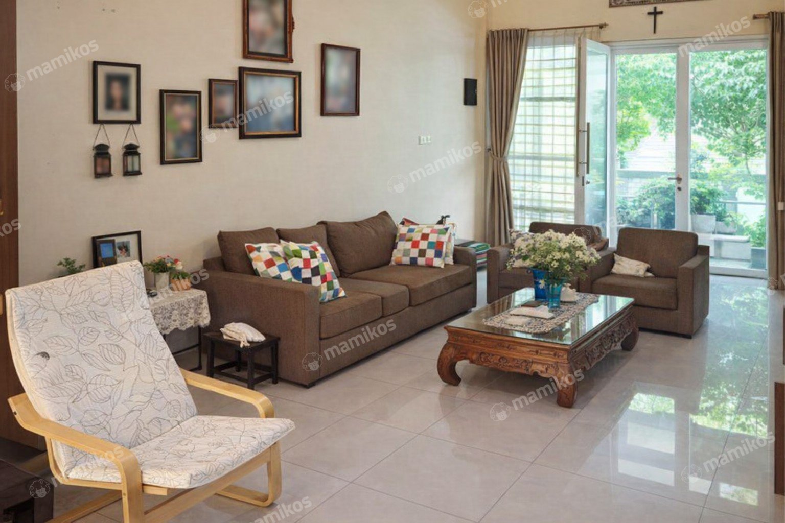 Rumah Sertifikat HGB 4 Kamar Tidur 3 Kamar Mandi Kelapa Gading Jakarta Utara