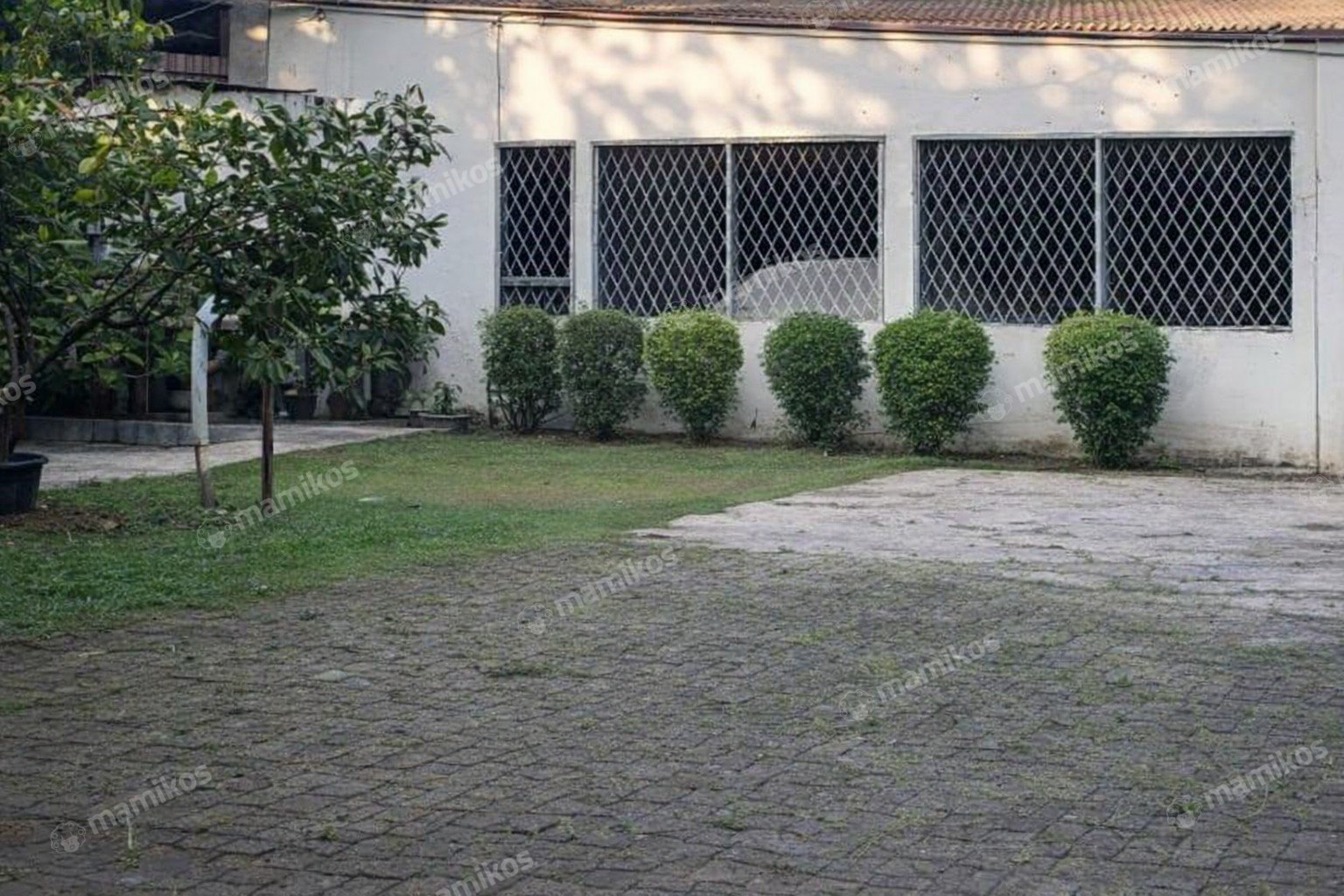 Rumah Sertifikat SHM 4 Kamar Tidur 2 Kamar Mandi Tanjung Duren Jakarta Barat