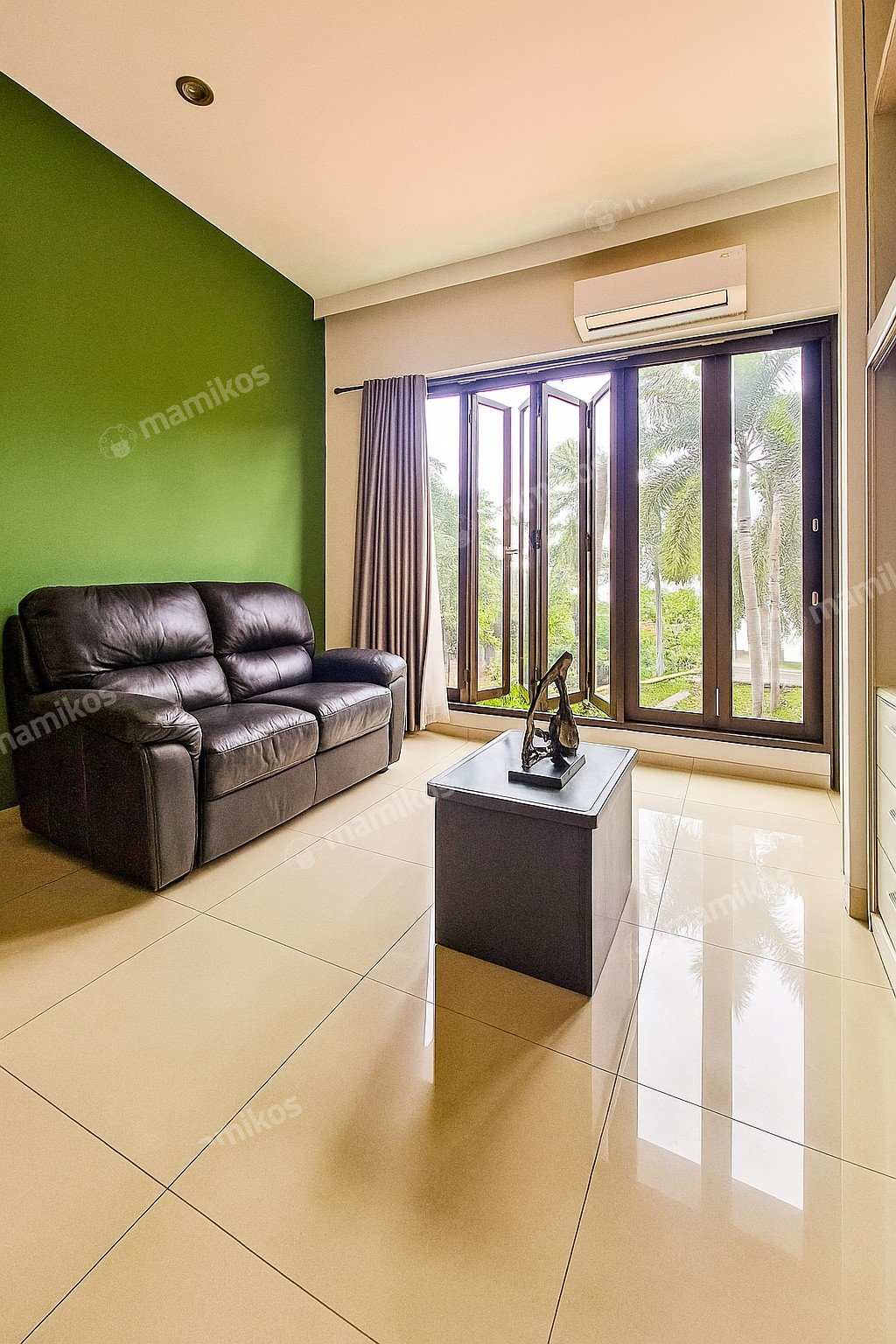 Rumah Sertifikat SHM 5 Kamar Tidur 3 Kamar Mandi Pondok Labu Jakarta Selatan - Photo 3