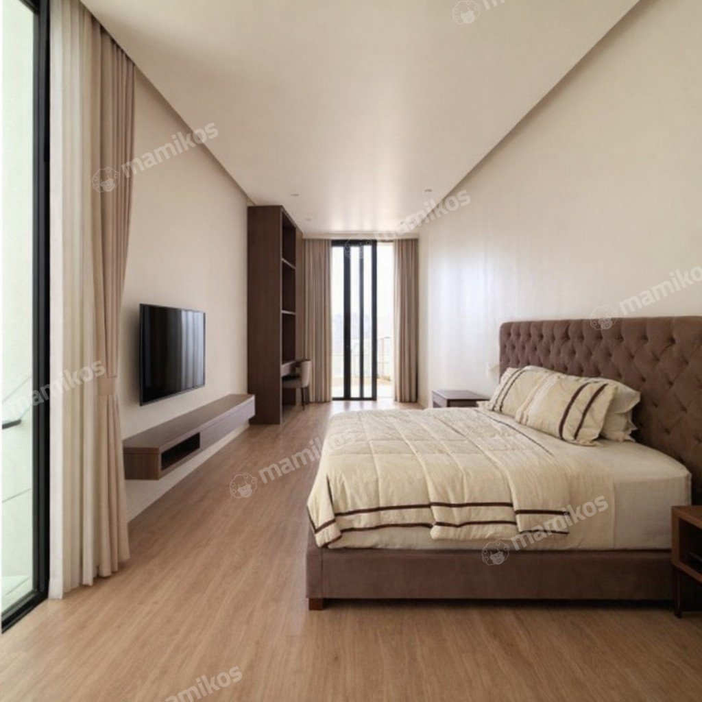 Rumah Sertifikat SHM 7 Kamar Tidur 6 Kamar Mandi Kedoya Jakarta Barat - Photo 2