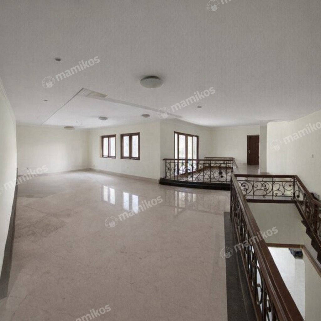 Rumah 4 Kamar Tidur 4 Kamar Mandi 2 Lantai Kebayoran Baru Jakarta Selatan - Photo 2