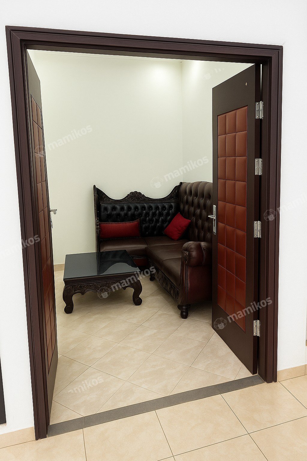 Rumah Sertifikat SHM 3 Kamar Tidur 2 Kamar Mandi Cinere Jakarta Selatan - Photo 3