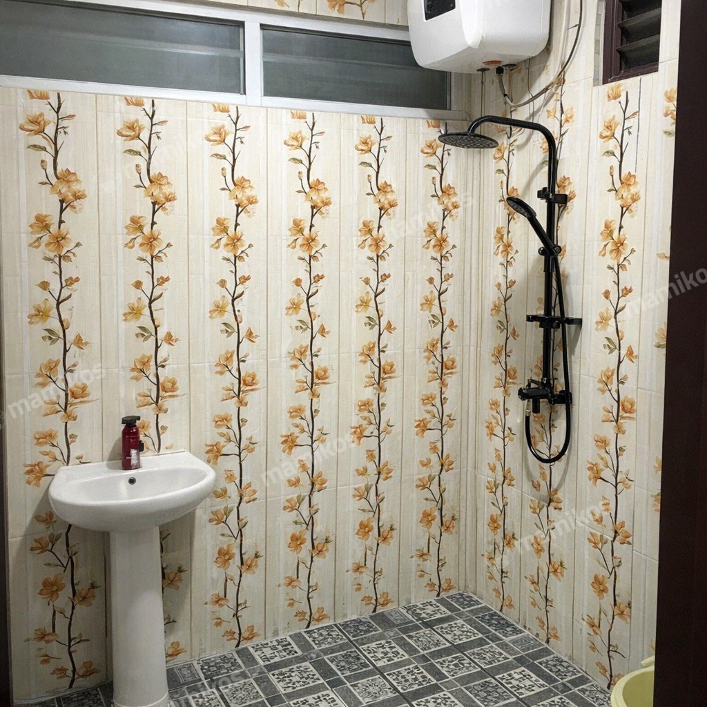 Rumah Sertifikat SHM 3 Kamar Tidur 2 Kamar Mandi Cinere Jakarta Selatan - Photo 4