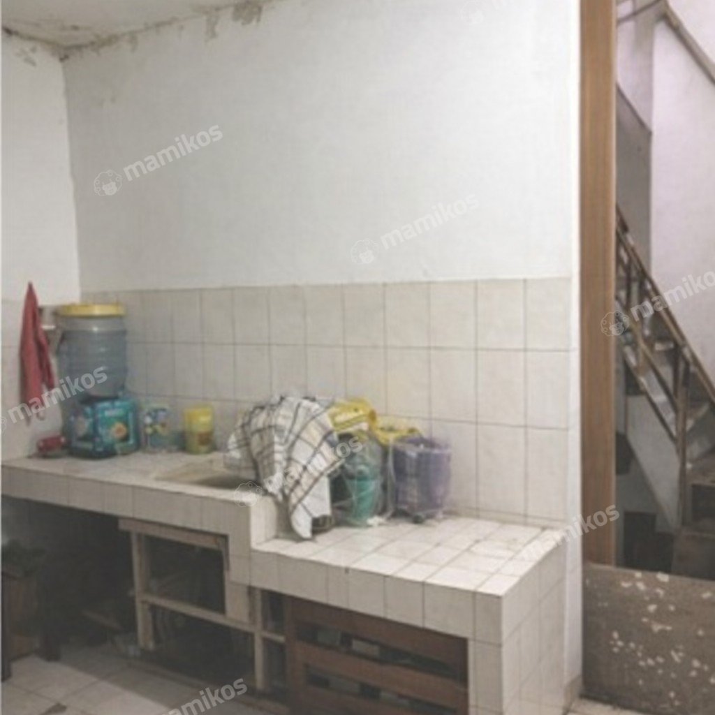 Rumah Sertifikat SHM 3 Kamar Tidur 2 Kamar Mandi Duri Kosambi Jakarta Barat - Photo 4
