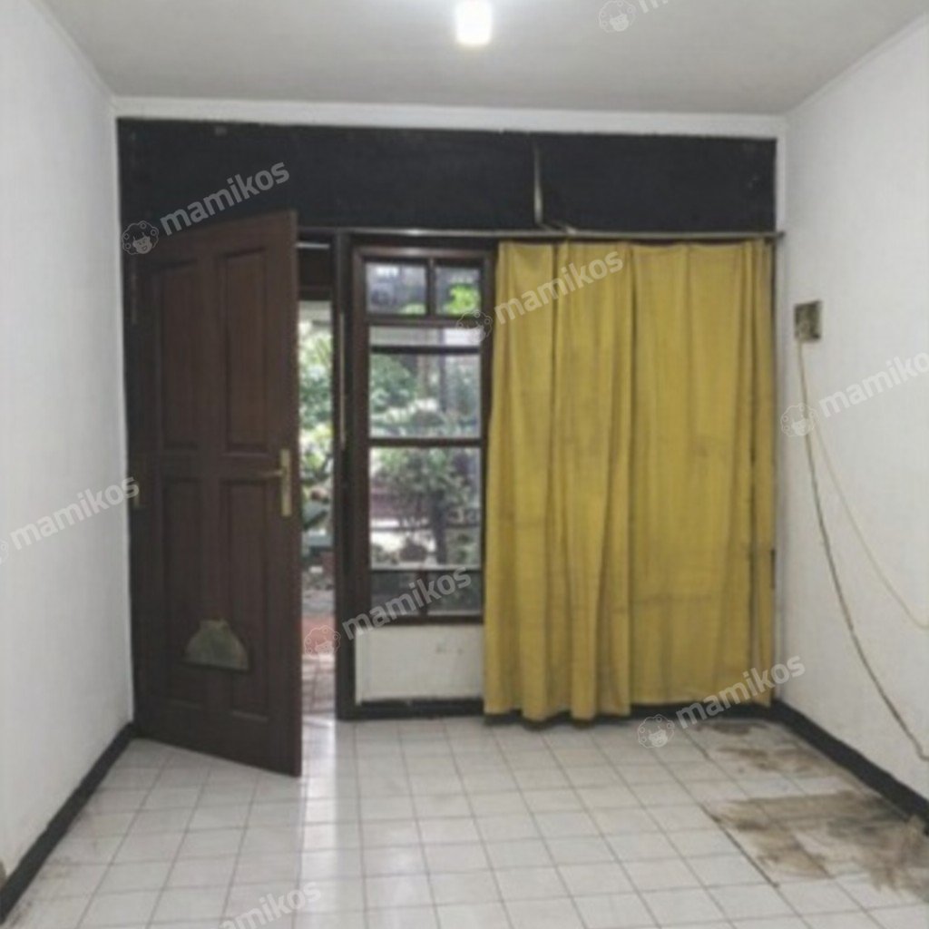 Rumah Sertifikat SHM 3 Kamar Tidur 2 Kamar Mandi Duri Kosambi Jakarta Barat - Photo 5