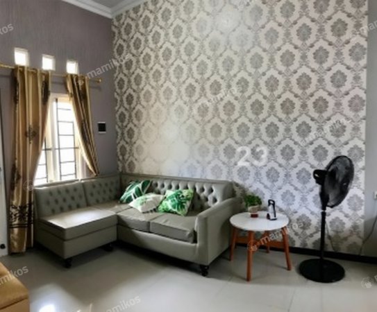 Rumah Sertifikat SHM 2 Kamar Tidur 1 Kamar Mandi Tembalang Semarang - Photo 3