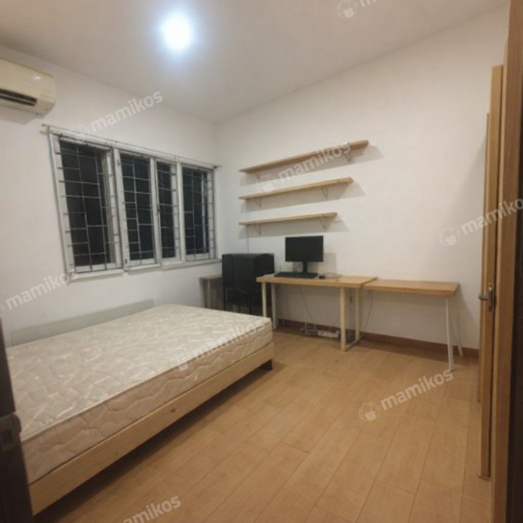 Rumah Sertifikat SHM 4 Kamar Tidur 3 Kamar Mandi Tomang Jakarta Barat - Photo 4