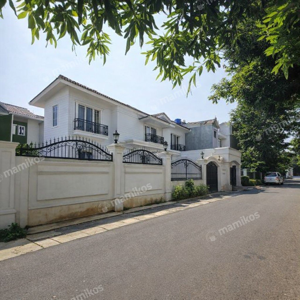 Rumah Sertifikat SHM 3 Kamar Tidur 3 Kamar Mandi Cipayung Jakarta Timur - Photo 3