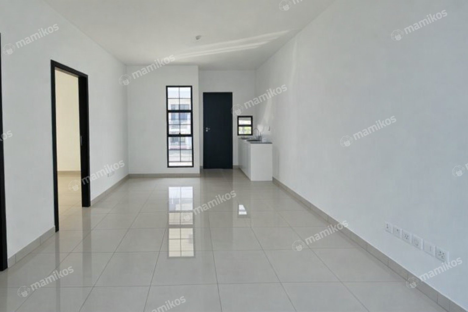 Rumah Sertifikat SHM 4 Kamar Tidur 2 Kamar Mandi Cakung Jakarta Timur - Photo 2