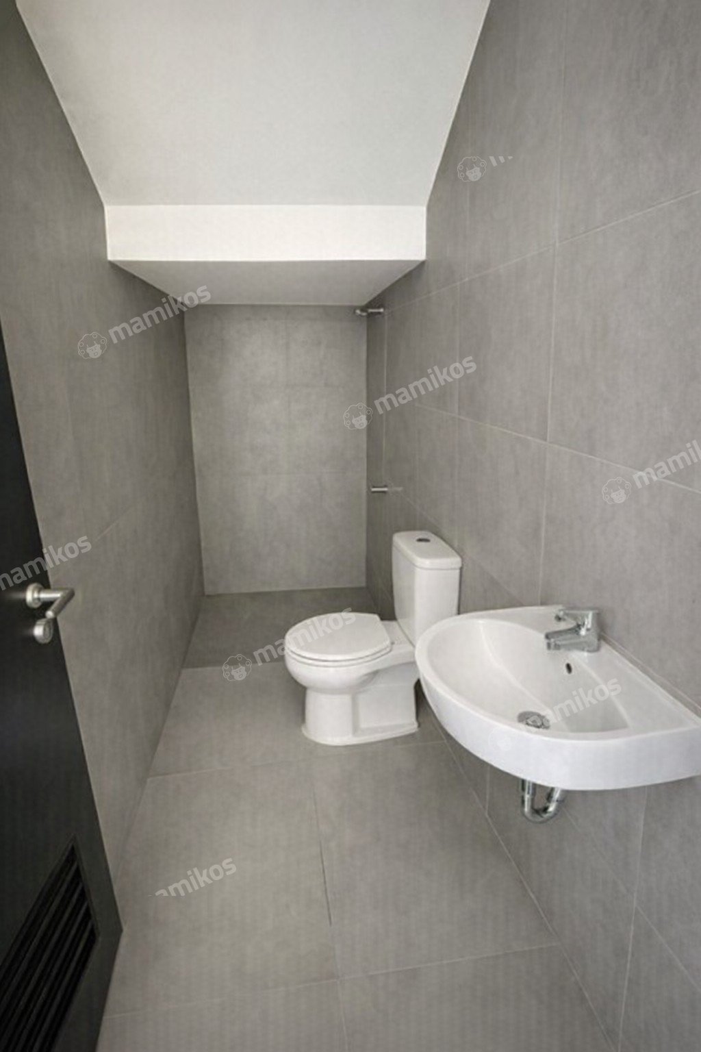 Rumah Sertifikat SHM 4 Kamar Tidur 2 Kamar Mandi Cakung Jakarta Timur - Photo 5
