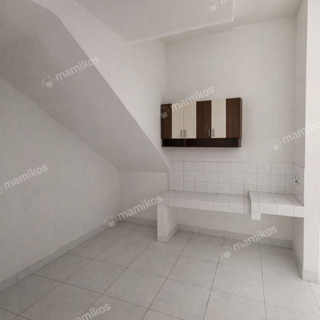 Rumah Sertifikat SHM 3 Kamar Tidur 3 Kamar Mandi Jakarta Garden City Jakarta Timur - Photo 3