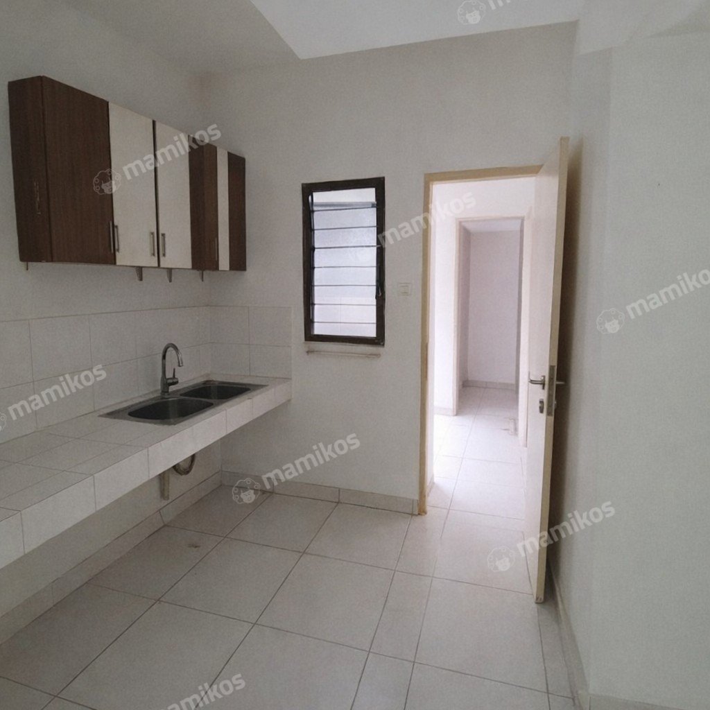 Rumah Sertifikat SHM 3 Kamar Tidur 3 Kamar Mandi Jakarta Garden City Jakarta Timur - Photo 4