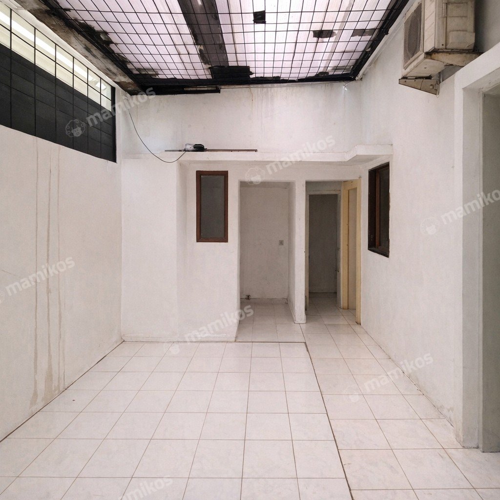 Rumah Sertifikat SHM 3 Kamar Tidur 3 Kamar Mandi Jakarta Garden City Jakarta Timur - Photo 5