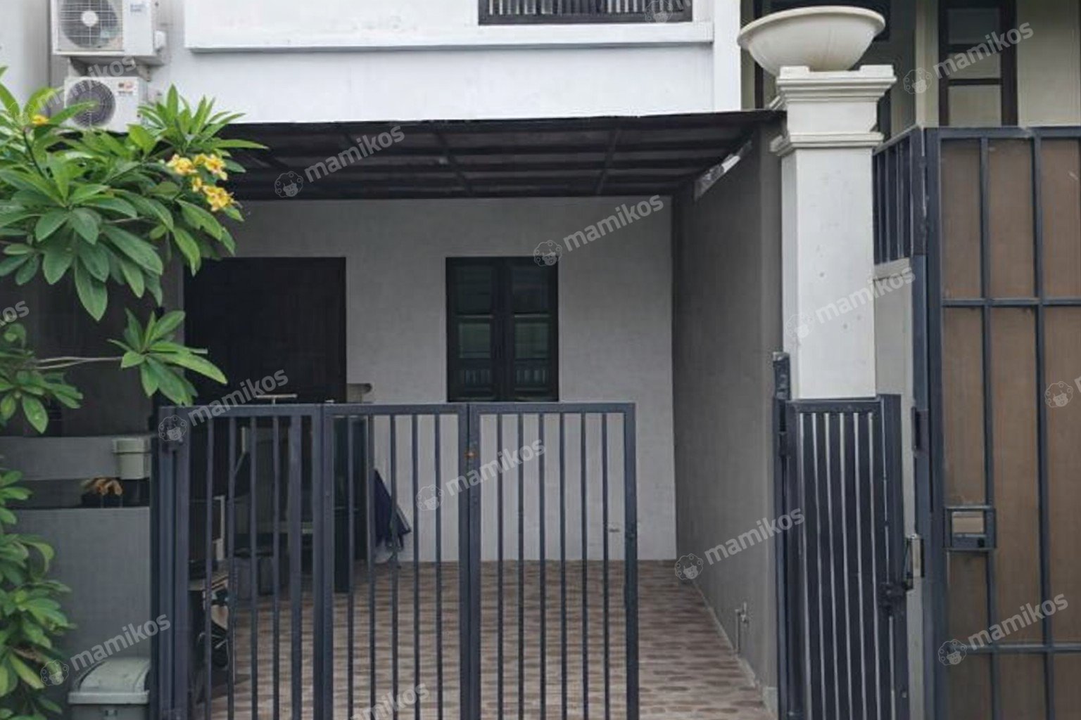 Rumah Sertifikat SHM 4 Kamar Tidur 2 Kamar Mandi Kelapa Gading Jakarta Utara