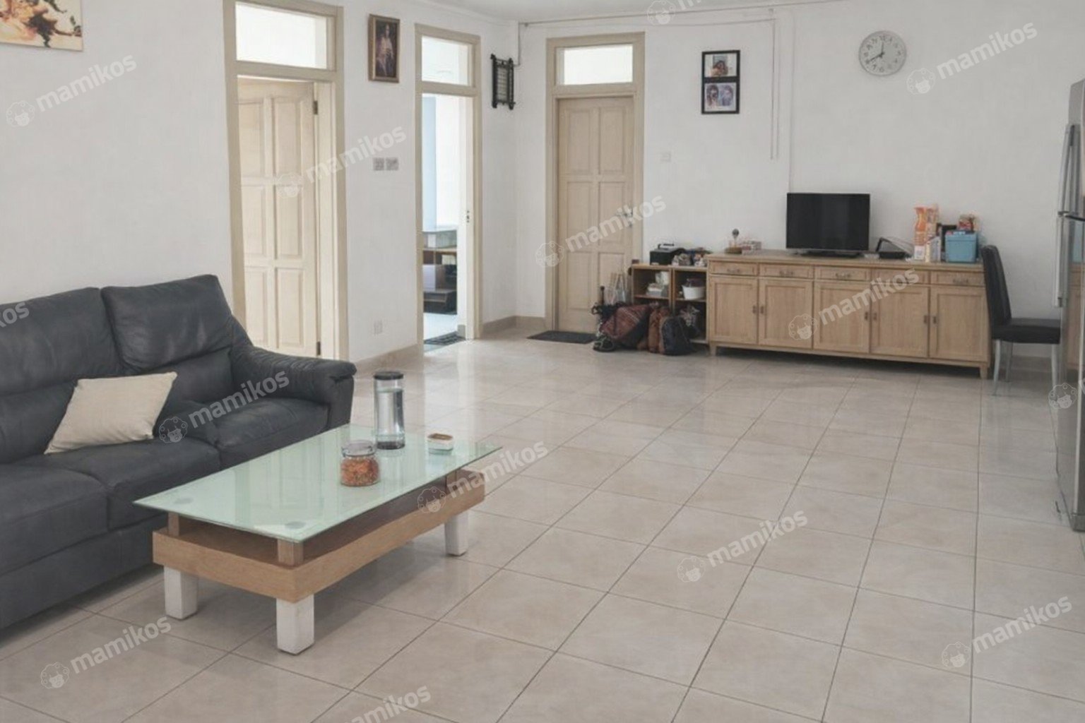 Rumah Sertifikat SHM 5 Kamar Tidur 5 Kamar Mandi Cipinang Jakarta Timur - Photo 5