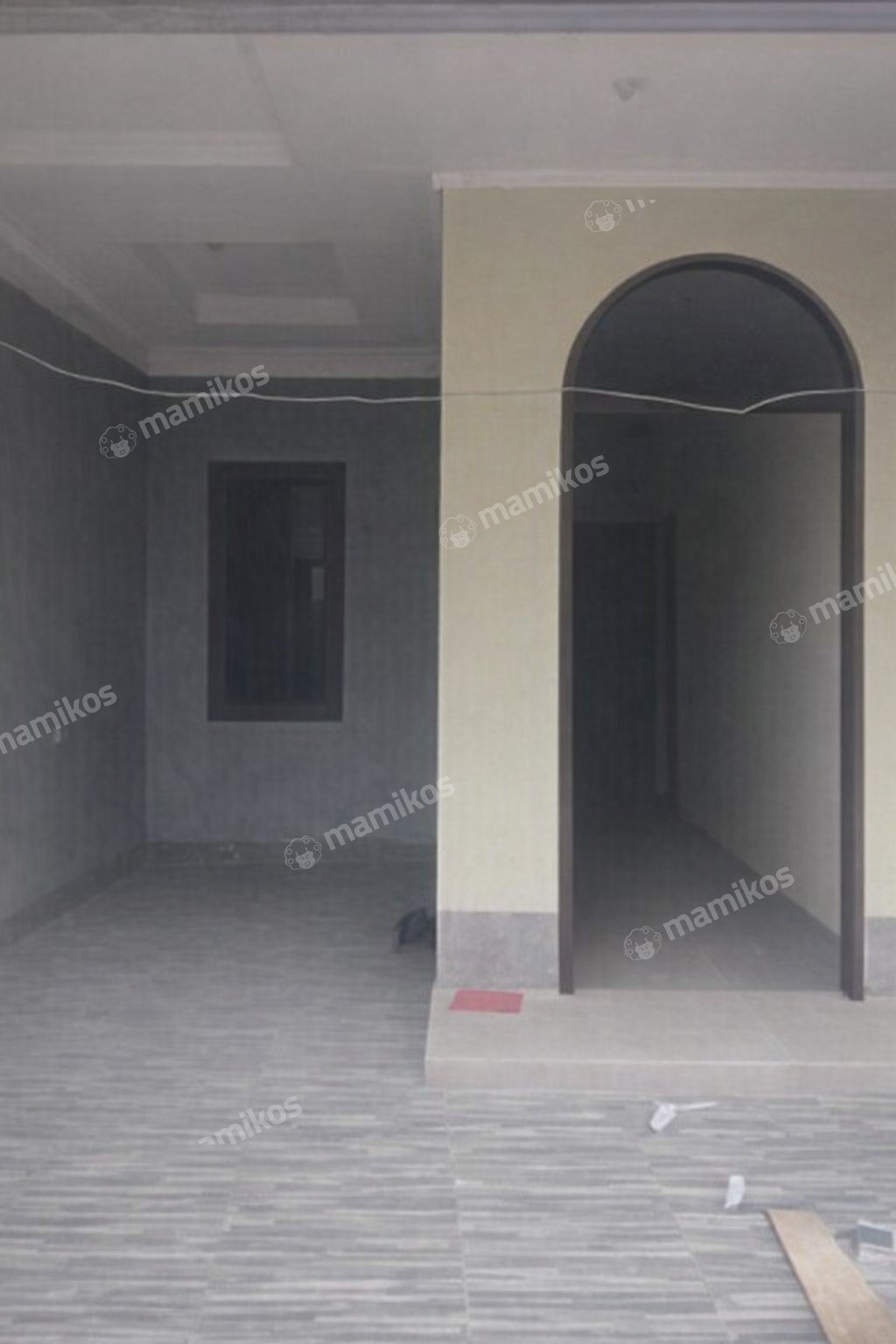 Rumah Sertifikat SHM 2 Kamar Tidur 2 Kamar Mandi Kampung Rambutan Jakarta Timur - Photo 3