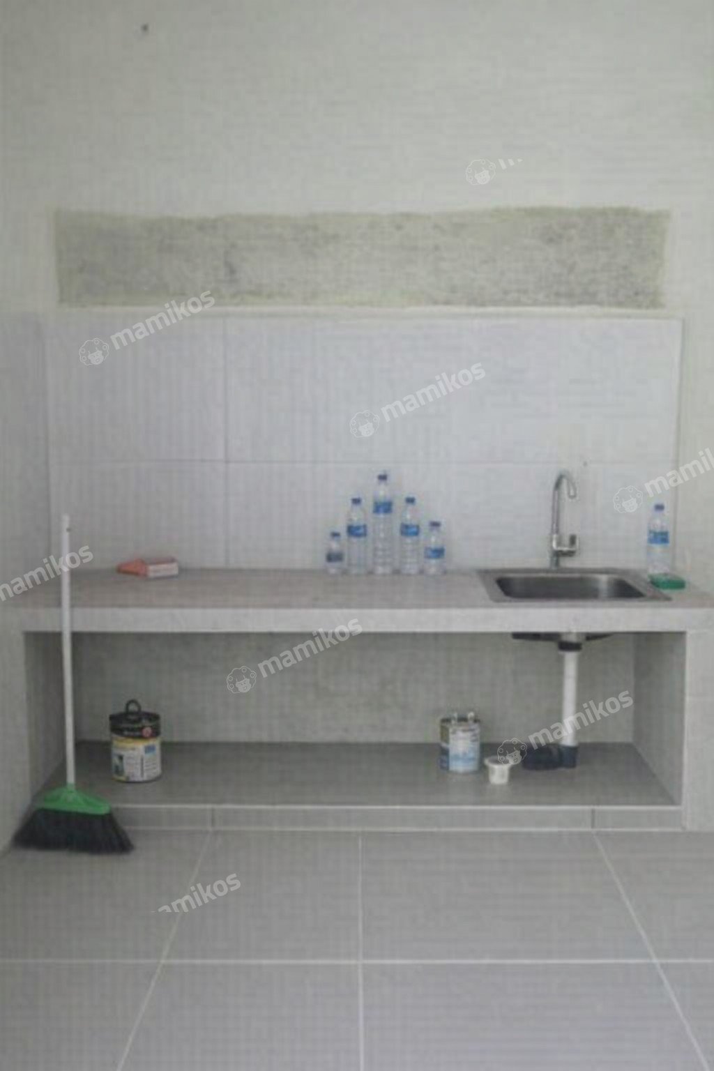 Rumah Sertifikat SHM 2 Kamar Tidur 2 Kamar Mandi Kampung Rambutan Jakarta Timur - Photo 4