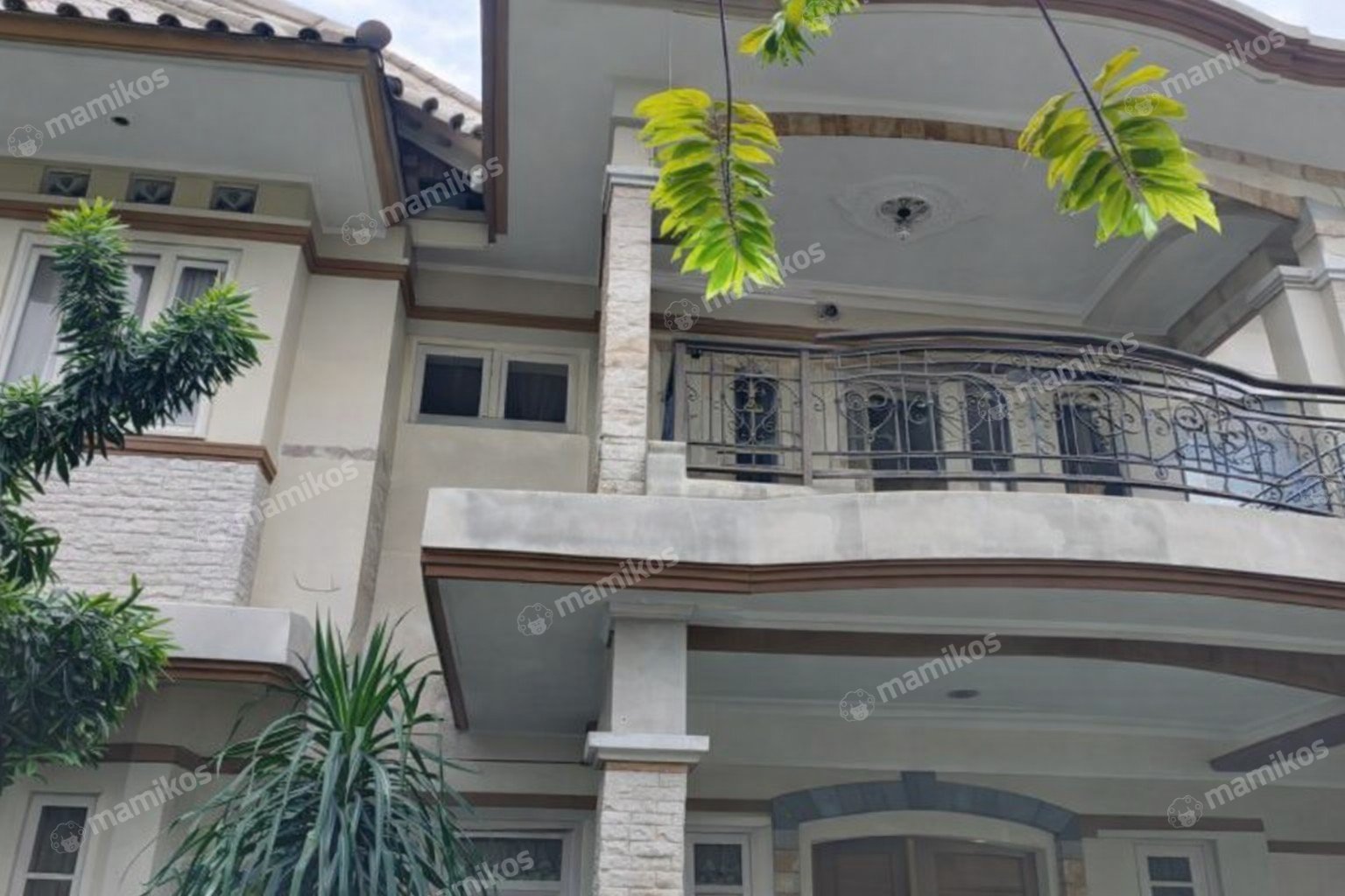 Rumah 6KT 6KM Tebet Jakarta Selatan
