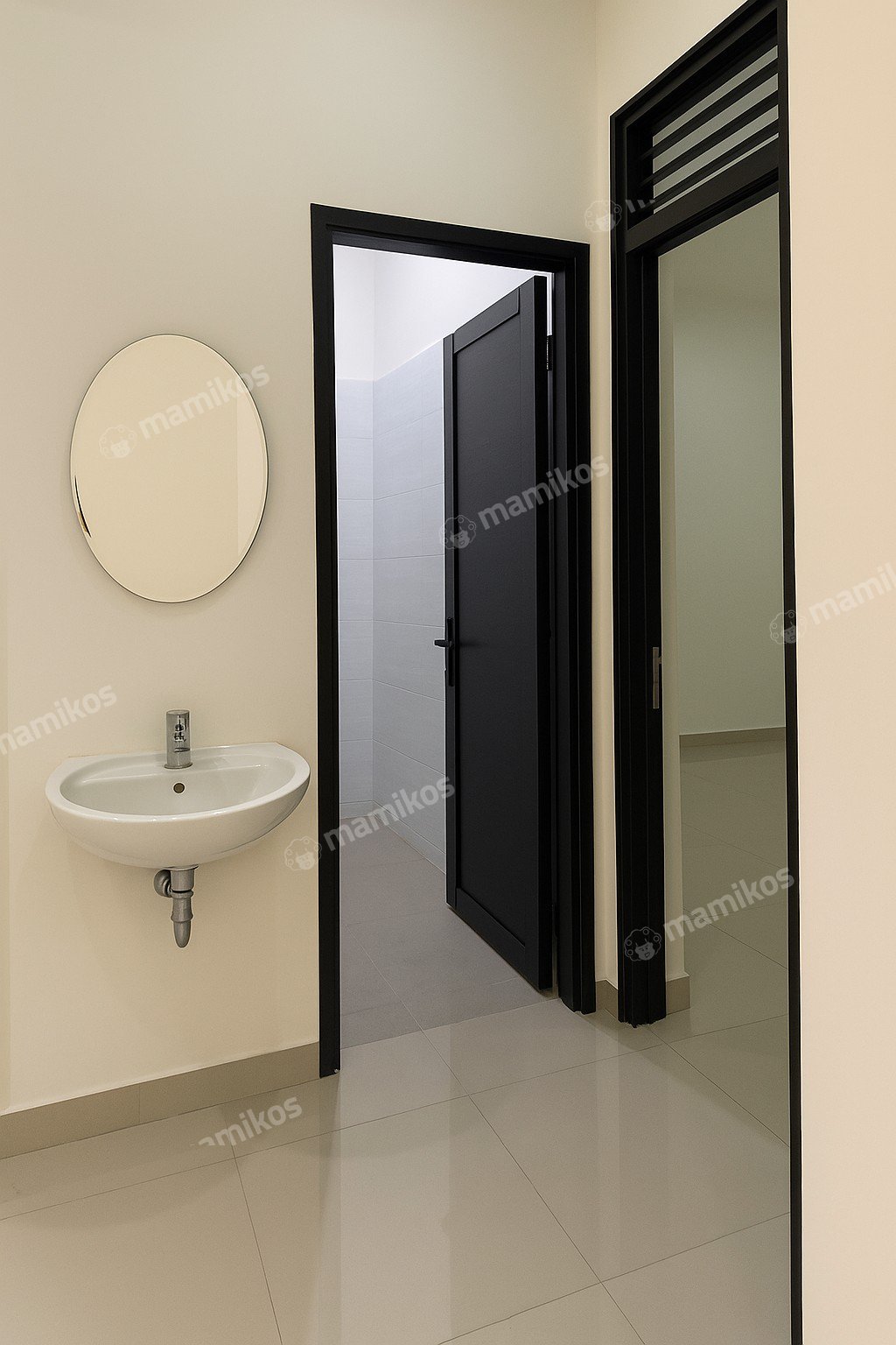 Rumah Sertifikat SHM 2 Kamar Tidur 2 Kamar Mandi Duren Tiga Jakarta Selatan - Photo 3