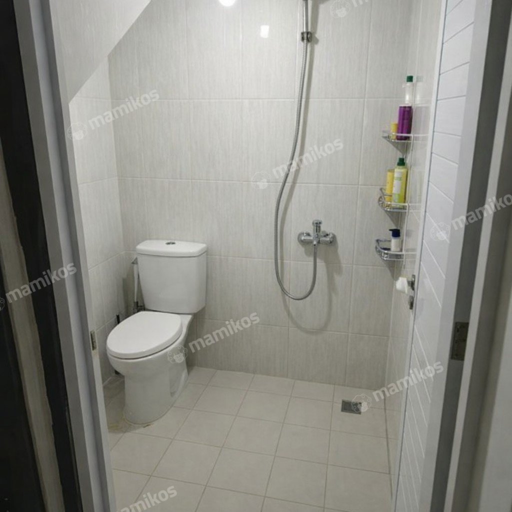 Rumah Sertifikat SHM 4 Kamar Tidur 3 Kamar Mandi Jakarta Garden City Jakarta Timur - Photo 4