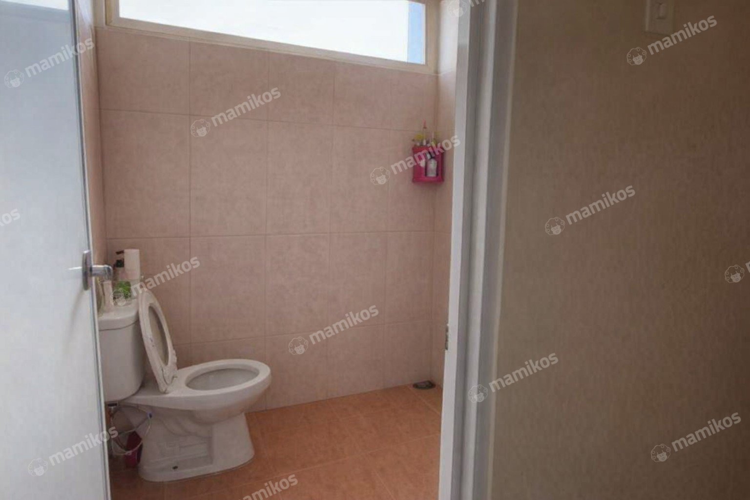 Rumah Sertifikat SHM 3 Kamar Tidur 3 Kamar Mandi Metland Puri Jakarta Barat - Photo 2
