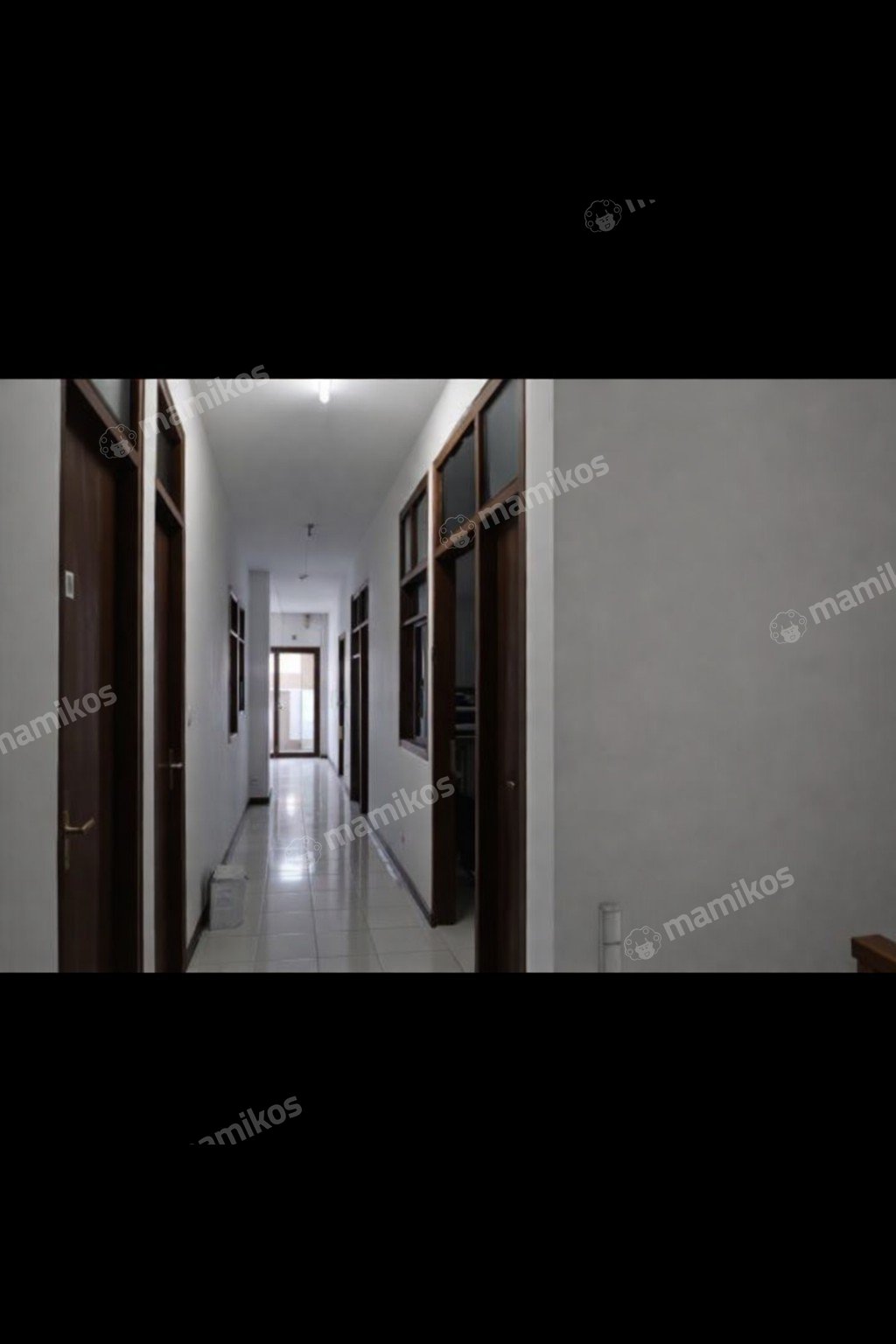 Rumah Sertifikat SHM 6 Kamar Tidur 2 Kamar Mandi Rawamangun Jakarta Timur - Photo 4
