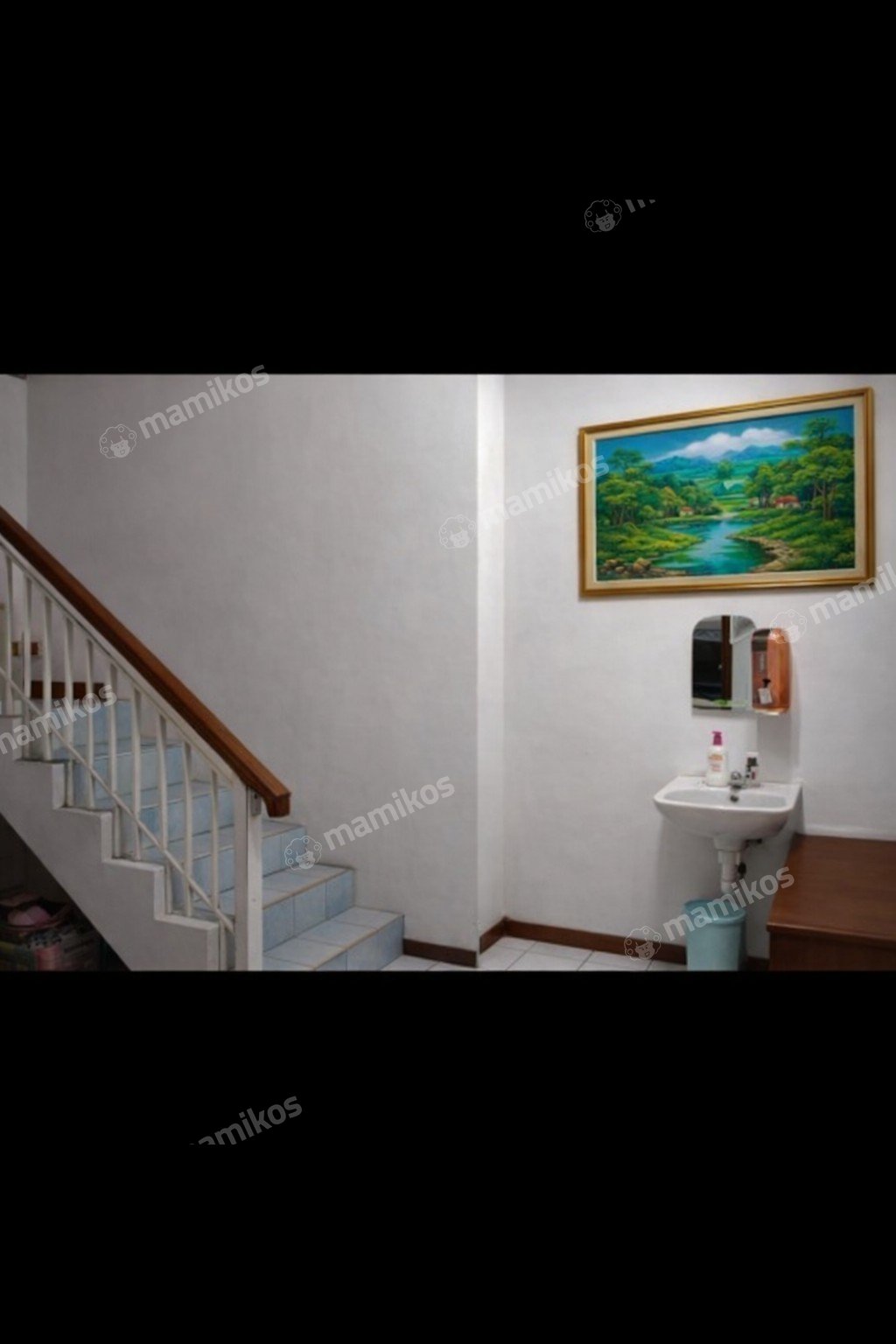 Rumah Sertifikat SHM 6 Kamar Tidur 2 Kamar Mandi Rawamangun Jakarta Timur - Photo 5