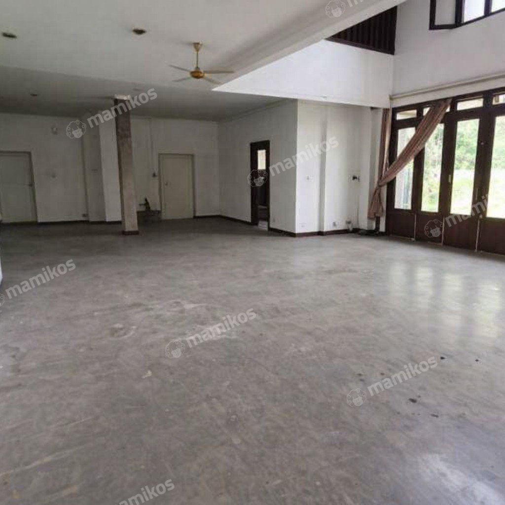 Rumah Sertifikat SHM 5 Kamar Tidur 4 Kamar Mandi Pondok Indah Jakarta Selatan - Photo 2