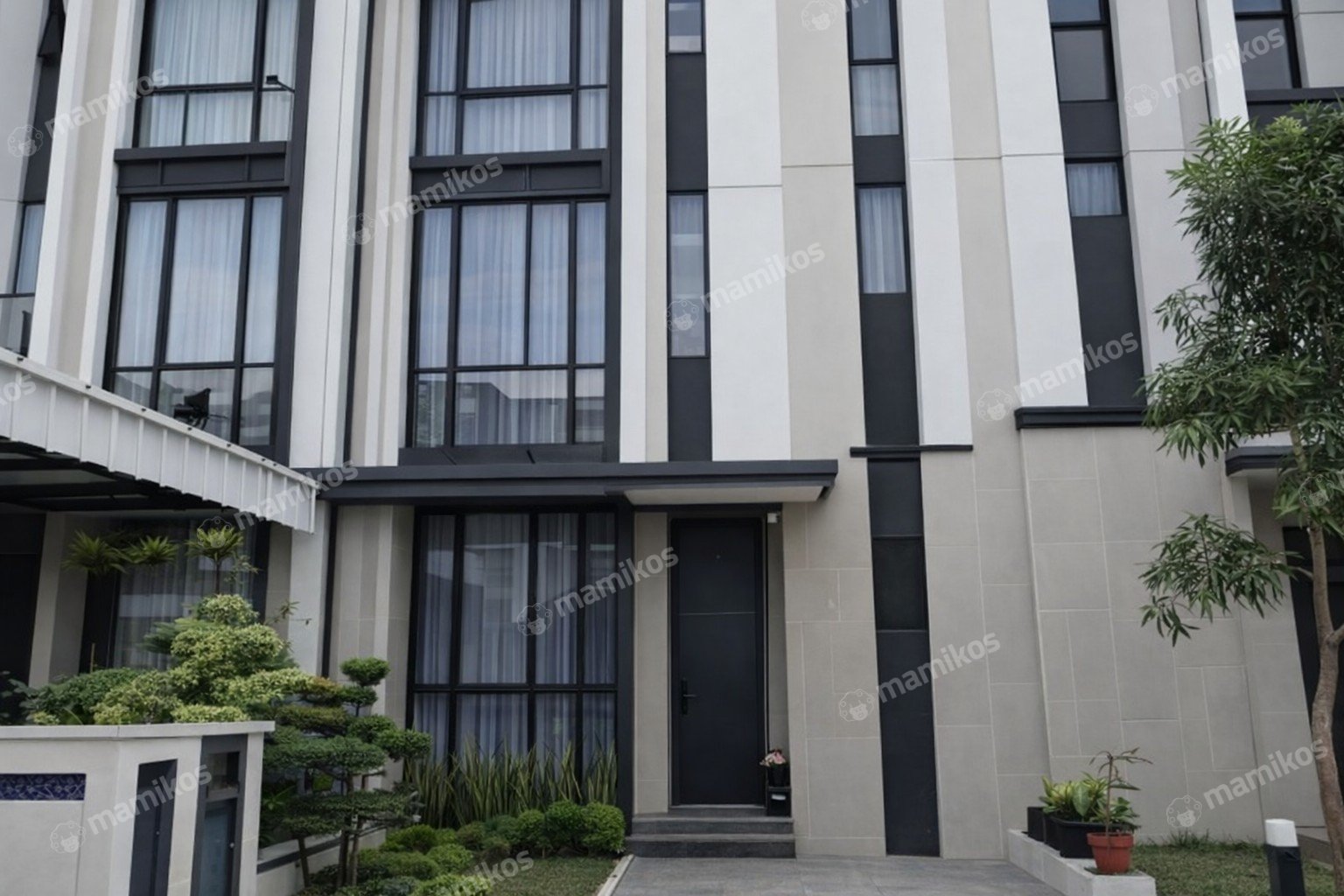Rumah Sertifikat PPJB 3 Kamar Tidur 3 Kamar Mandi Cakung Jakarta Timur