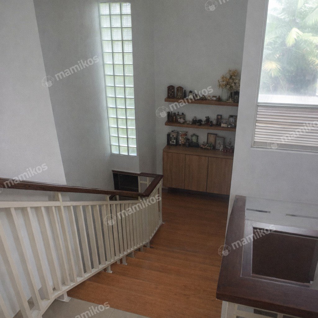 Rumah Sertifikat SHM 4 Kamar Tidur 4 Kamar Mandi Condet Jakarta Timur - Photo 2