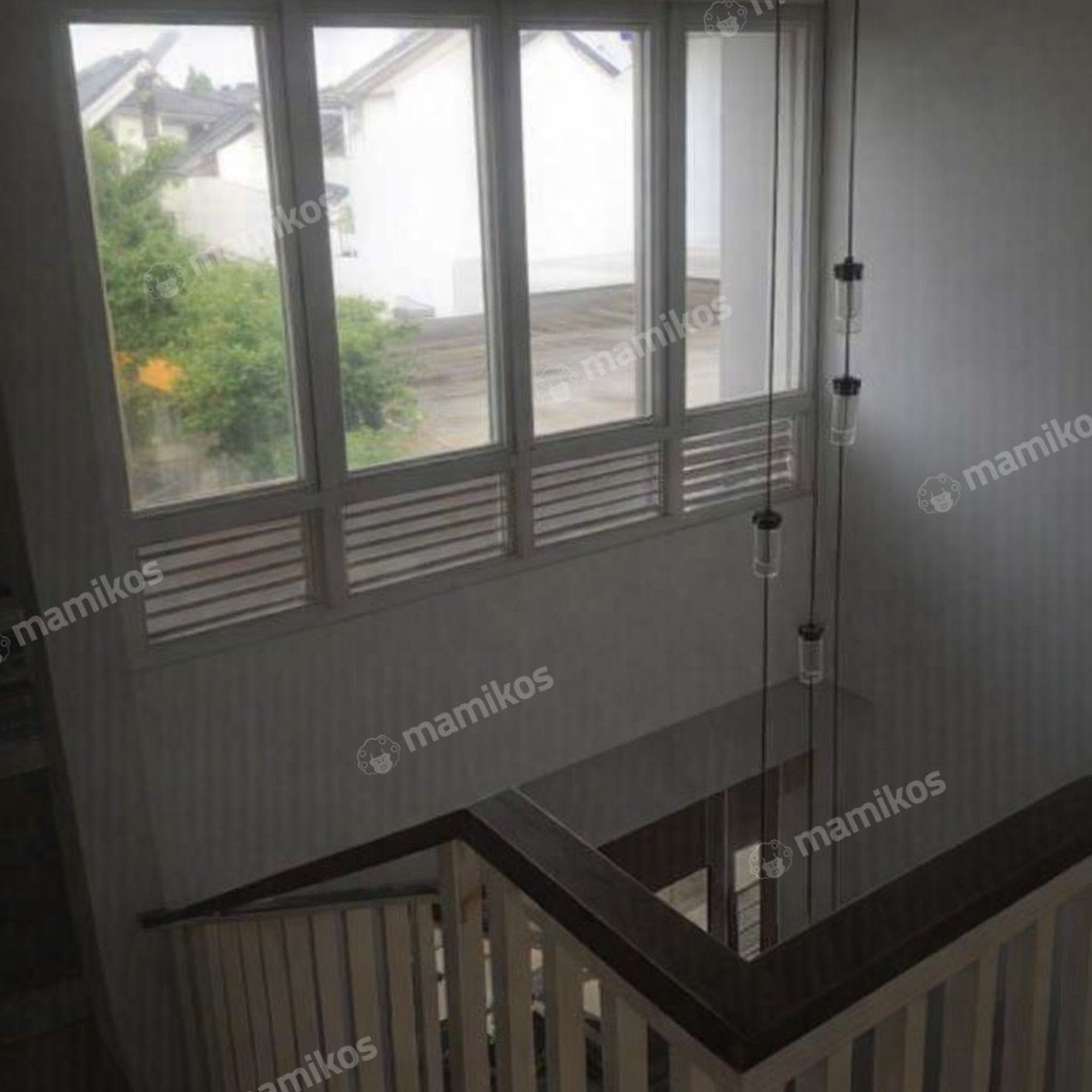 Rumah Sertifikat SHM 4 Kamar Tidur 4 Kamar Mandi Condet Jakarta Timur - Photo 4