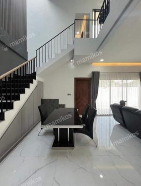Rumah Sertifikat HGB 3 Kamar Tidur 2 Kamar Mandi Sleman Yogyakarta - Photo 3