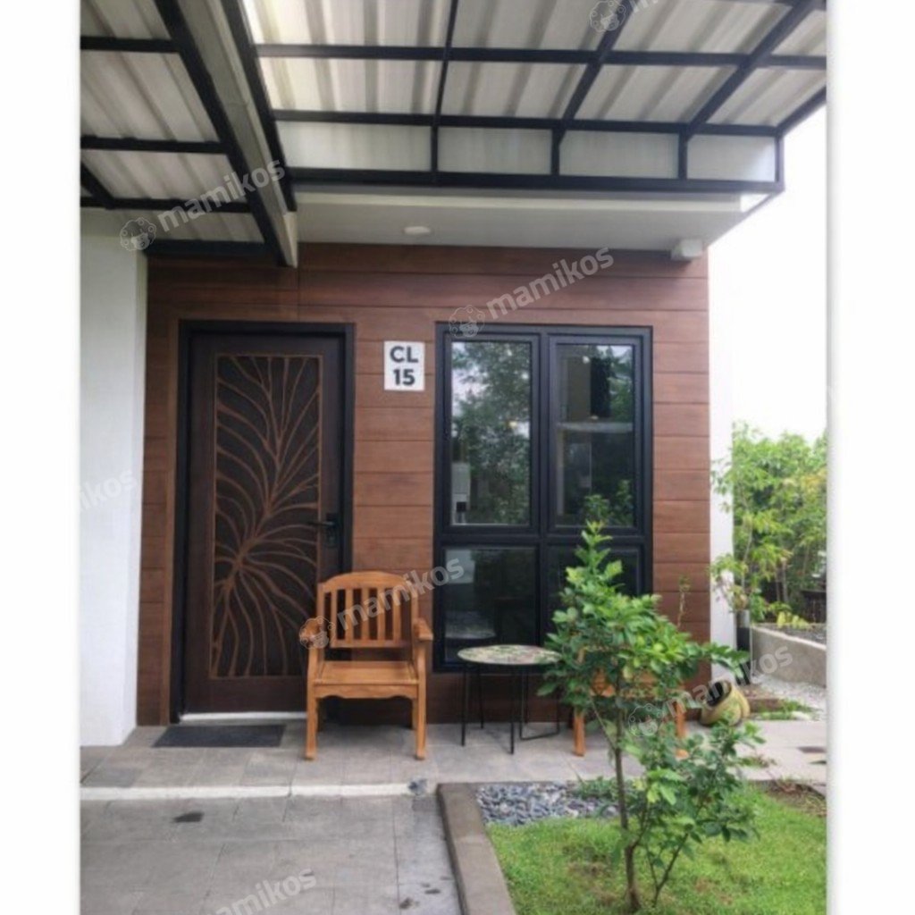 Rumah Sertifikat SHM 7 Kamar Tidur 7 Kamar Mandi Daan Mogot Jakarta Barat - Photo 3