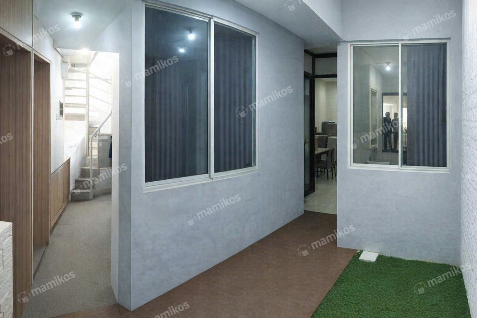 Rumah Sertifikat SHM 3 Kamar Tidur 2 Kamar Mandi Kembangan Jakarta Barat - Photo 2