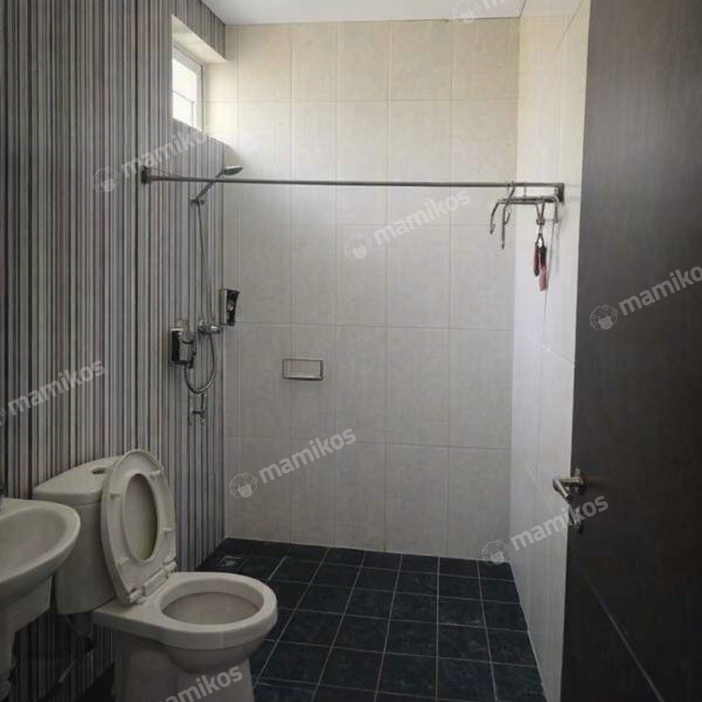 Rumah Sertifikat SHM 3 Kamar Tidur 2 Kamar Mandi Kembangan Jakarta Barat - Photo 4