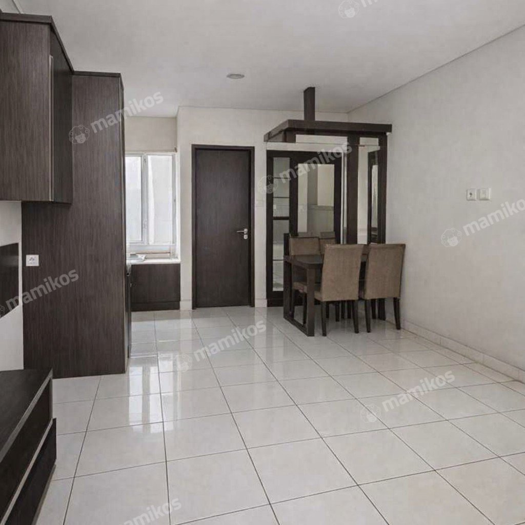 Rumah Sertifikat SHM 3 Kamar Tidur 2 Kamar Mandi Kembangan Jakarta Barat - Photo 5