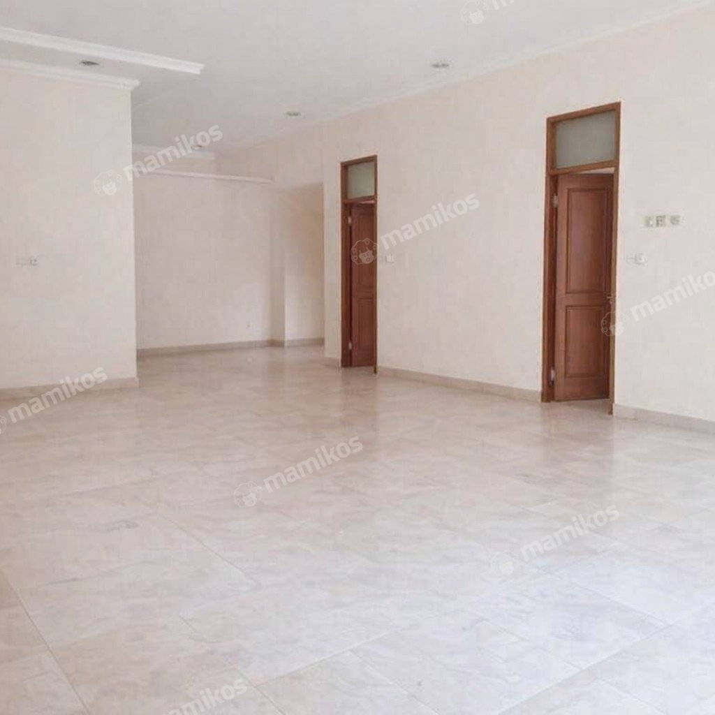 Rumah Sertifikat SHM 7 Kamar Tidur 4 Kamar Mandi Kemang Jakarta Selatan - Photo 3
