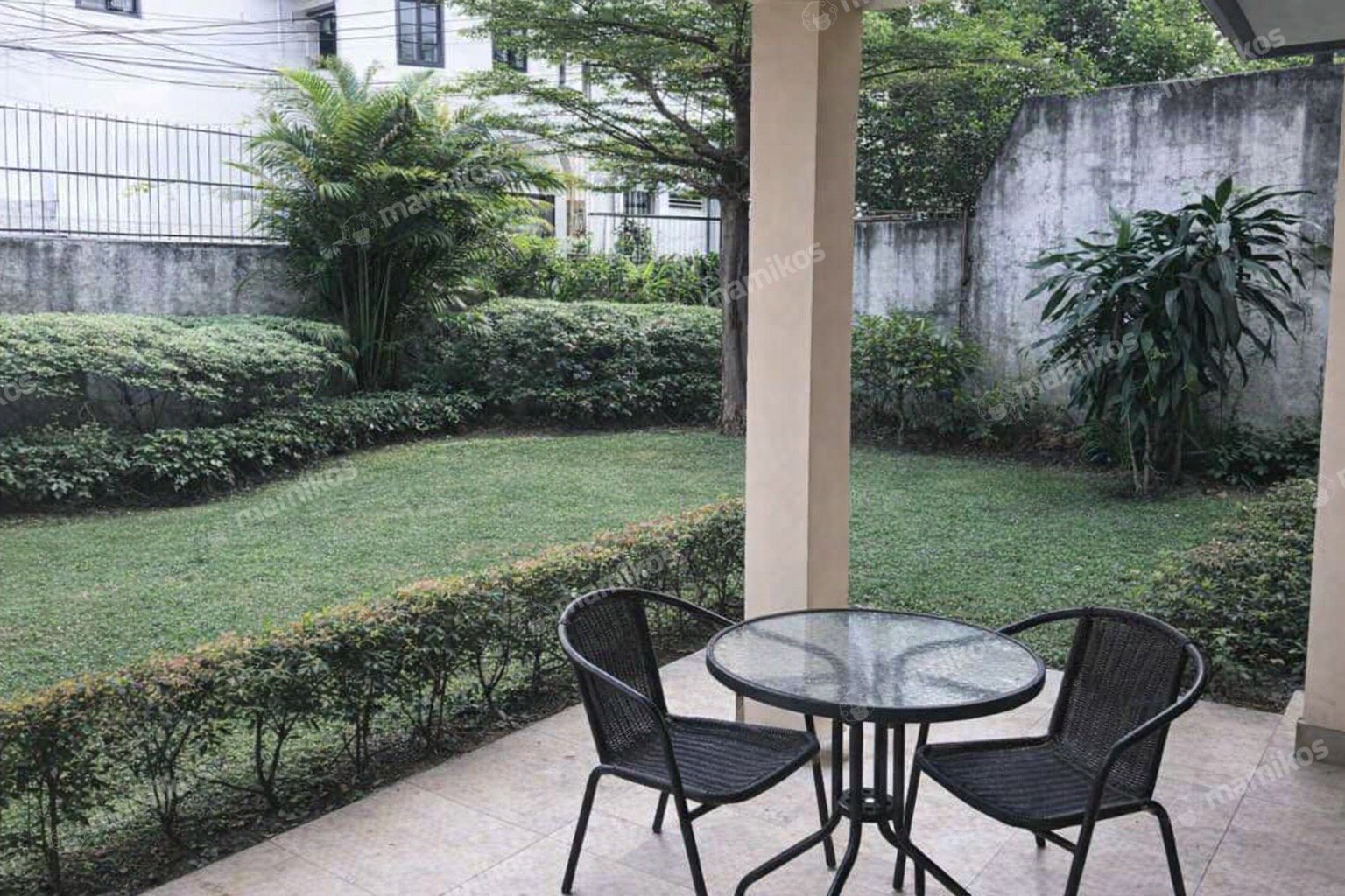 Rumah Sertifikat SHM 7 Kamar Tidur 4 Kamar Mandi Kemang Jakarta Selatan - Photo 5