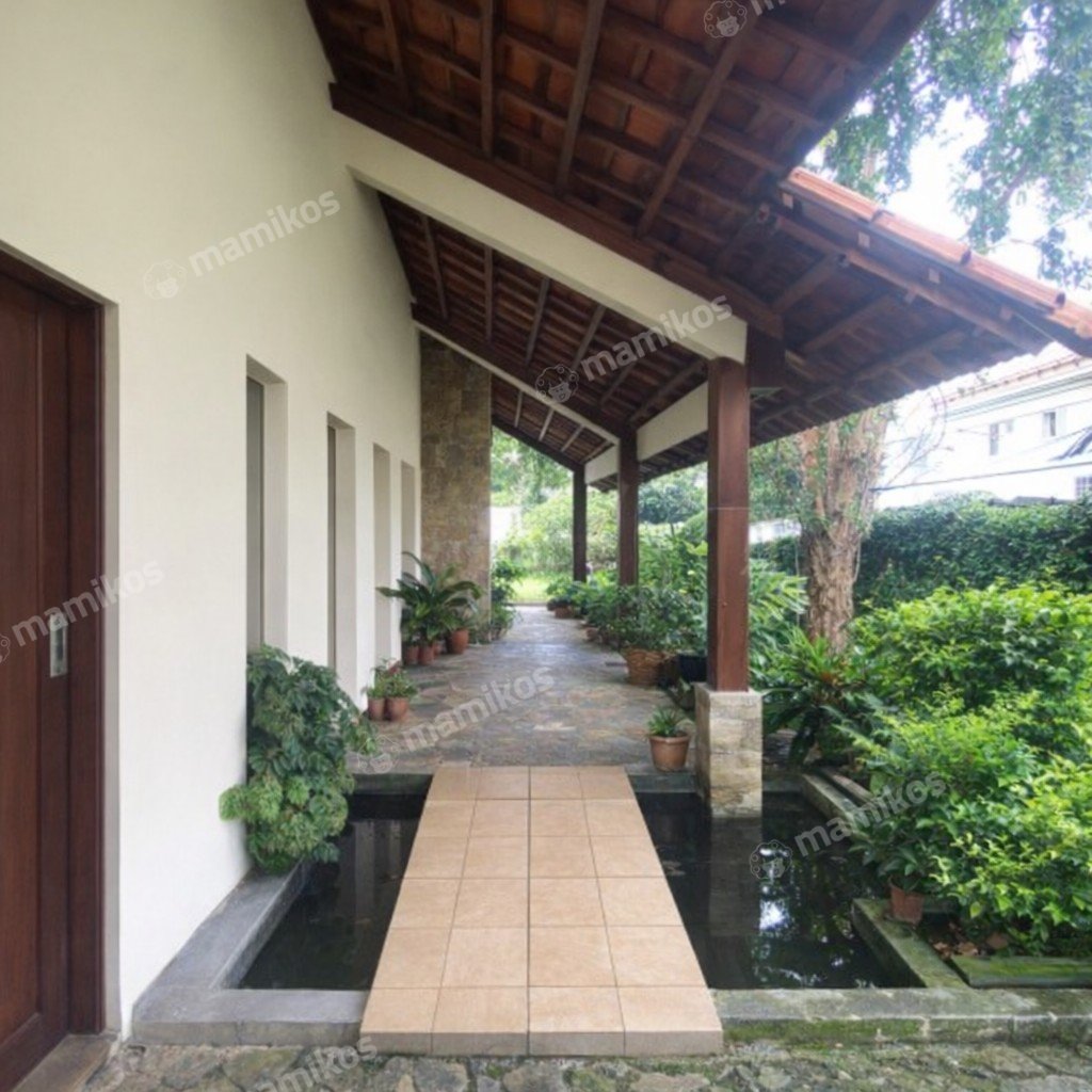 Rumah Sertifikat SHM 3 Kamar Tidur 2 Kamar Mandi Cipete Jakarta Selatan - Photo 3