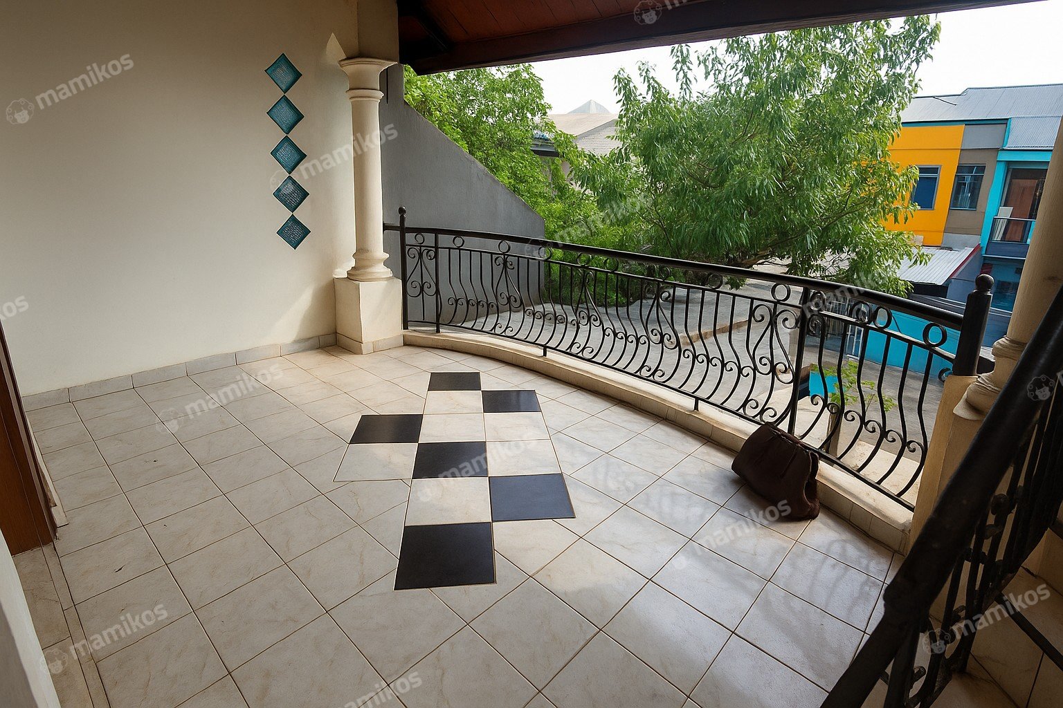 Rumah Sertifikat SHM 4 Kamar Tidur 3 Kamar Mandi Pondok Kelapa Jakarta Timur - Photo 5