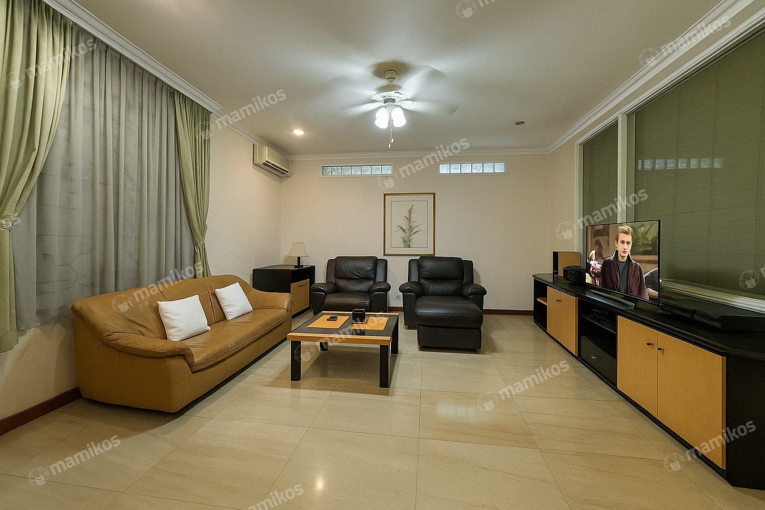 Rumah Sertifikat SHM 4 Kamar Tidur 3 Kamar Mandi Kedoya Jakarta Barat - Photo 4