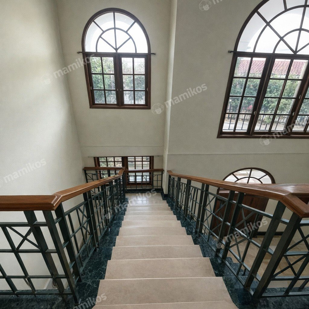 Rumah Sertifikat SHM 4 Kamar Tidur 3 Kamar Mandi Kedoya Jakarta Barat - Photo 5