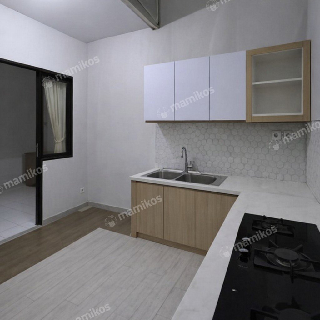 Rumah Sertifikat SHM 3 Kamar Tidur 2 Kamar Mandi Jakarta Garden City Jakarta Timur - Photo 4